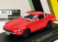 DATSUN - 240Z (S30) 1971 - ROUGE