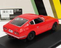 DATSUN - 240Z (S30) 1971 - ROUGE