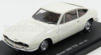 ROVER - 2000 TCZ GREAT BRITAIN 1967 - BLANC