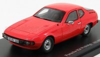 PORSCHE - 924 PROTOTYPE GERMANY 1977 - ROUGE