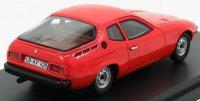 PORSCHE - 924 PROTOTYPE GERMANY 1977 - ROUGE