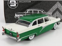 GAZ - 13 SEAGULL CHAIKA 1959 - VERT BLANC