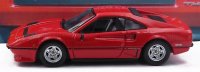 FERRARI - 208 GTB TURBO 1982 - MUSEO ENZO FERRARI MODENA 2022