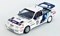 Ford Sierra RS Cosworth, RHD, No.19, Rallye Neuseeland, C.McRae/D.Ringer, 1989