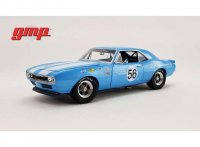 Chevrolet Trans Am Camaro Z/28 #56 , 1967