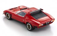 LAMBORGHINI - MIURA SVR 1970 - ROOD