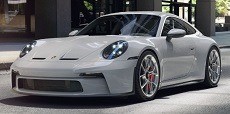 PORSCHE 911 (992) GT3 TOURING – 2021 – KREIDE 