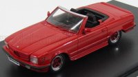 MERCEDES BENZ - SL-CLASS AMG R107 ROADSTER 1983 - ROOD