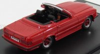MERCEDES BENZ - SL-CLASS AMG R107 ROADSTER 1983 - ROOD