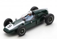 Cooper T51 No.9 Winner US GP 1959