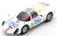 PORSCHE 906 N°150 TARGA FLORIO 1966