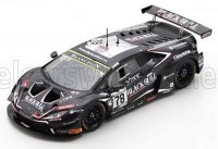 LAMBORGHINI - HURACAN GT3 EVO TEAM BARWELL MOTORSPORT N 78 24h SPA 2019 J.PULL - J.WITT - S.MITCHELL