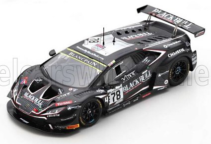 LAMBORGHINI - HURACAN GT3 EVO TEAM BARWELL MOTORSP