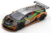 LAMBORGHINI - HURACAN GT3 EVO TEAM FFF RACING N 519 24h SPA 2019 P.KEEN - F.PERERA - G.VENTURINI
