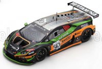 LAMBORGHINI - HURACAN GT3 EVO TEAM FFF RACING N 563 24h SPA 2019 D.LIND - A.CALDARELLI - M.MAPELLI