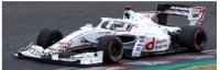 SF19 N°14 DOCOMO BUSINESS ROOKIE TRD01F SUPER FORMULA 2022 KAZUYA OSHIMA