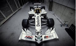 SF19 NEXT50 TEST 2022 "WHITE TIGER"