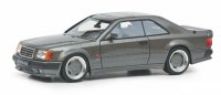 MERCEDES BENZ - E-CLASS 300CE 24V AMG 6.0 COUPE 1990 - GRIS MET