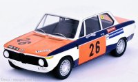 BMW 2002, No.26, Vila Real, M.de Figueiredo, 1972