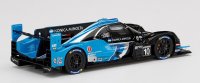 ACURA ARX-05 DPi 3.5L TURBO V6 TEAM KONICA MINOLTA N 10 2e IMSA 24h IMSA DAYTONA 2022 F.ALBUQUERQUE - A.ROSSI - W.STEVENS - R.TAYLOR