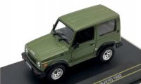 Suzuki Jimny (SJ410), Vert , RHD, 1990