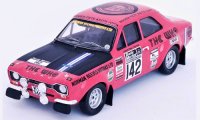 Ford Escort MK I, RHD, No.142, Rallye WM, RAC Rallye, S.Griffin/C.Foster, 1973