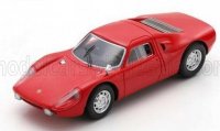 PORSCHE - 904 GTS 1964 - ROUGE