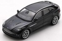ASTON MARTIN - DBX 2019 - NOIR