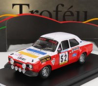 FORD ENGELAND - ESCORT MKI (nachtversie) N 52 RALLY TAP 1974 C.FONTAINHAS - R.SEROMENHO