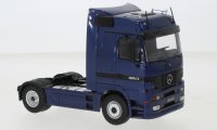 Mercedes Actros MP1, metallic-donkeblauw, 1995