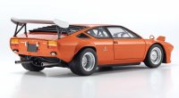 LAMBORGHINI - URRACO RALLY 1974 - LIGHT ORANGE