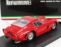 FERRARI - 250 GTO COUPE 1962 - ROOD