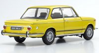 BMW - 2002 Tii 1972 - GEEL