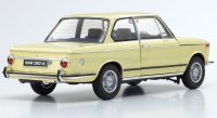 BMW - 2002 Tii 1972 - CREAM