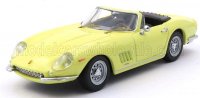 FERRARI - 275 GTB/4 NART SPIDER 1967