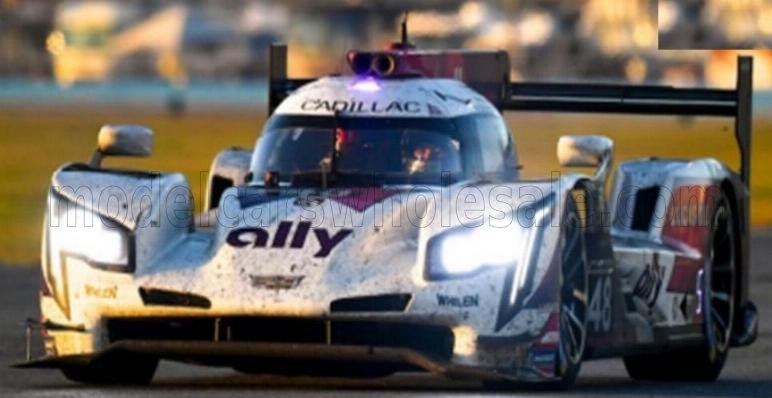 CADILLAC - DPi-V.R 5.5L V8 TEAM ALLY CADILLAC RACI