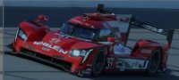 Cadillac DPi-V.R No.31 Whelen Engineering Racing Pole Position - 8th 24H Daytona 2021 , F. Nasr - M. Conway - P. Derani - C. Elliott