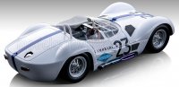 MASERATI - TIPO 61 BIRDCAGE N 23 WINNAAR SEBRING GP 1960 S.MOSS - D.GURNEY