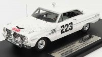 FORD USA - FALCON FUTURA   N 223 RALLY MONTECARLO 1963 B.LJUNGFELDT - G.HAGGBOM