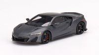 HONDA  /  ACURA - NSX TYPE S LHD 2022 - MAT GOTHAM GRIJS
