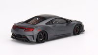 HONDA  /  ACURA - NSX TYPE S LHD 2022 - MAT GOTHAM GRIJS