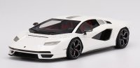 LAMBORGHINI - COUNTACH LPi 800-4 2021 - BIANCO SIDERALE - WIT