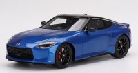 NISSAN - FAIRLADY Z ST VERSION LHD 2023 - SEIRAN BLAUW