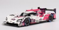 CADILLAC - DPi-V.R 5.5L V8 TEAM ALLY CADILLAC RACING N 48 IMSA 24h DAYTONA 2022 J.JOHNSON - K.KOBAYASHI - J.M.LOPEZ - M.ROCKENFELLER