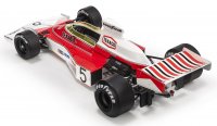 McLAREN - F1 M23 FORD TEXACO N 5 WINNER BELGIAN GP EMERSON FITTIPALDI 1974 WORLD CHAMPION -