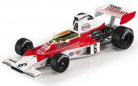 McLAREN - F1 M23 FORD TEXACO N 6 WINNER ARGENTINA GP 1974 DANNY HULME -