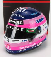 HELM A522 TEAM ALPINE BWT N 14 SEIZOEN 2022 FERNANDO ALONSO