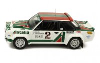 FIAT 131 ABARTH - 1978 - ROEHRL/GEISTDOERFER - RALLY MONTE CARLO #2