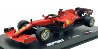 F1 Ferrari SF21 - #16 C.Leclerc , 2021