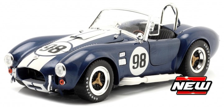 Shelby COBRA 427 S/C #98